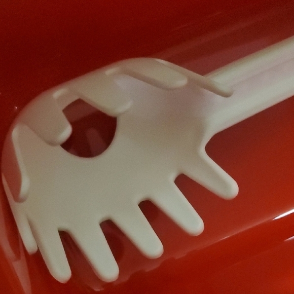 Spaghetti Microwave Cookware Set for Kitchen Essentials - Picture 7 of 8